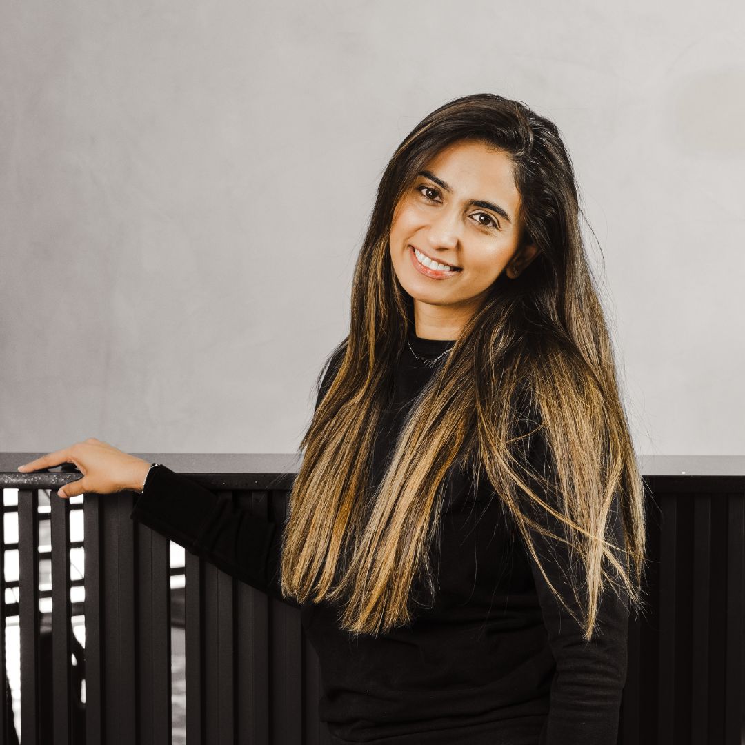 MOD Dentistry Dr Zeenat Amod