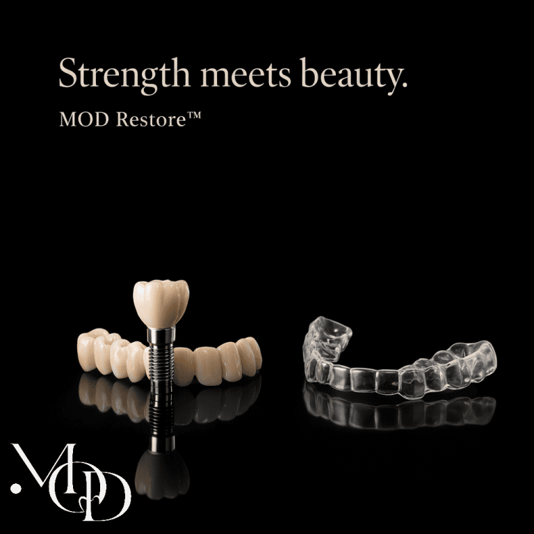Bedfordview Dentist_MOD Dentistry