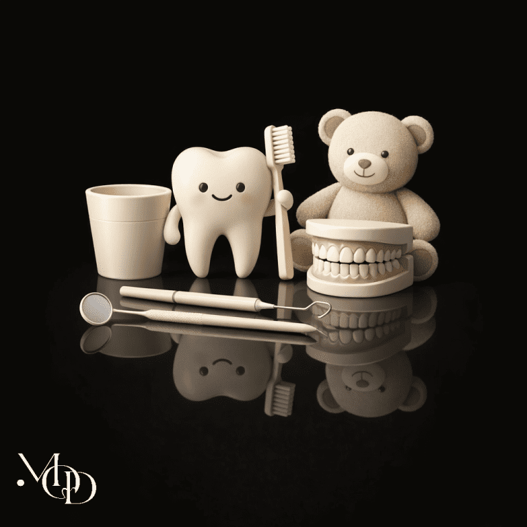 Bedfordview Dentist_MOD Dentistry