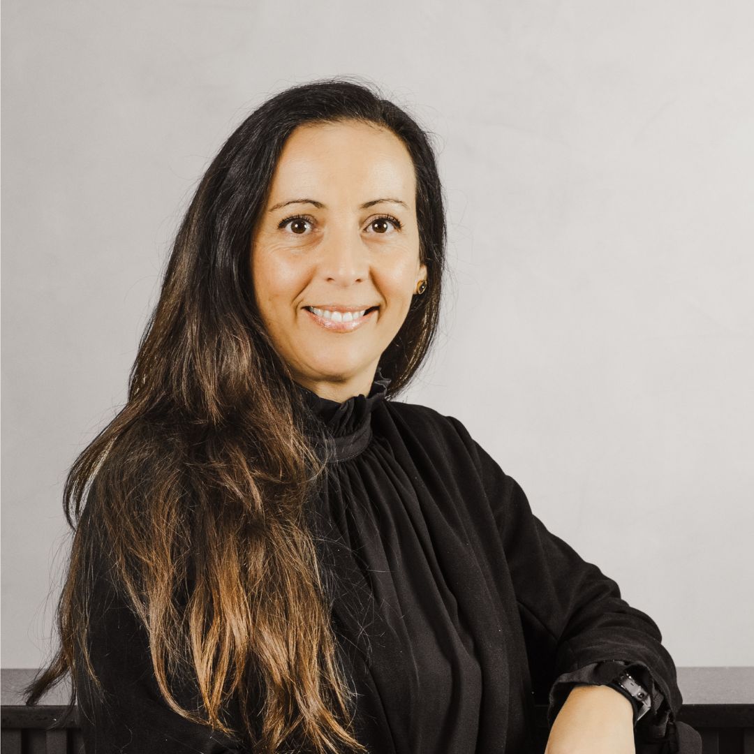 MOD Dentistry Sandra