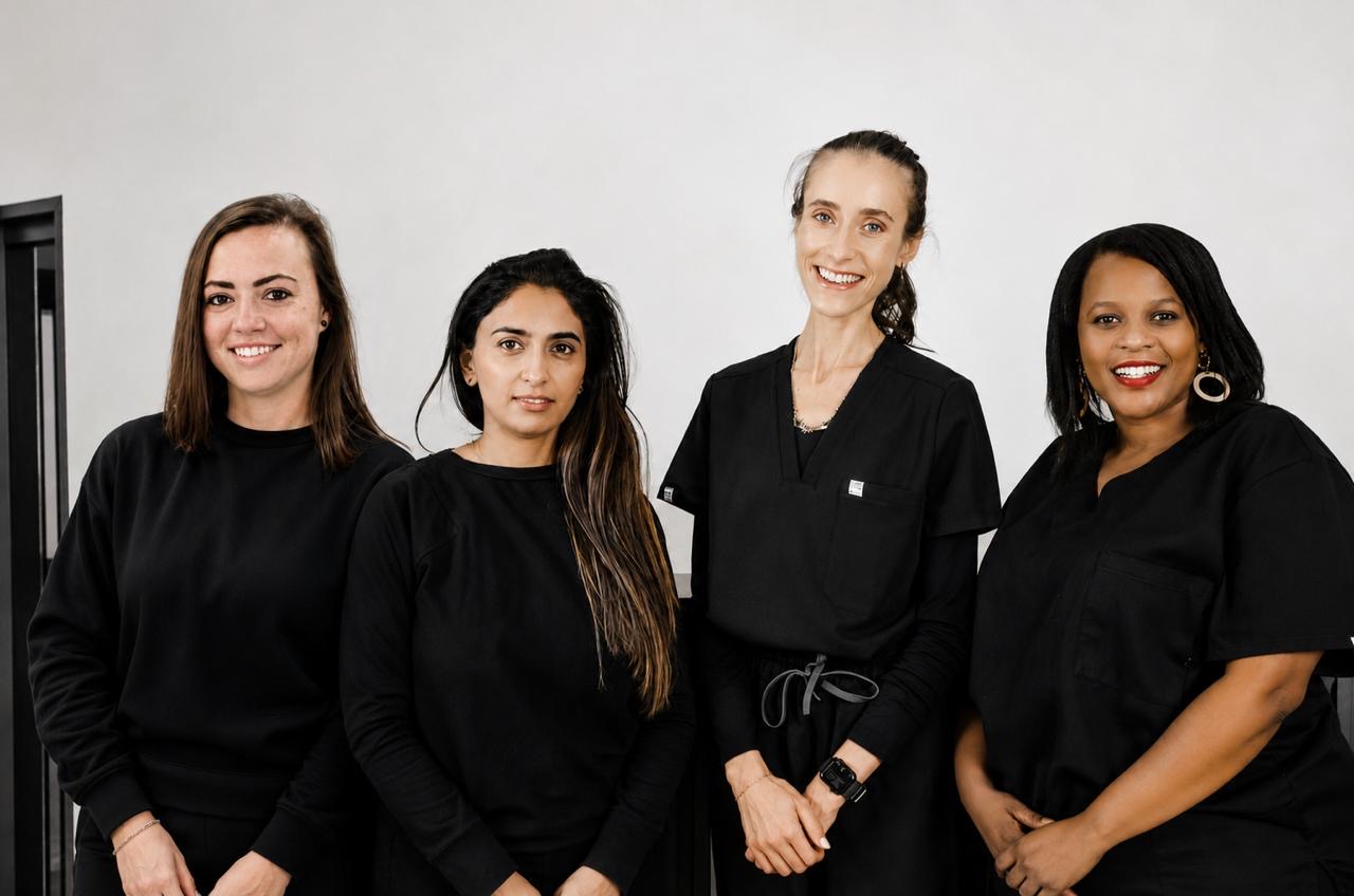 Bedfordview Dentist